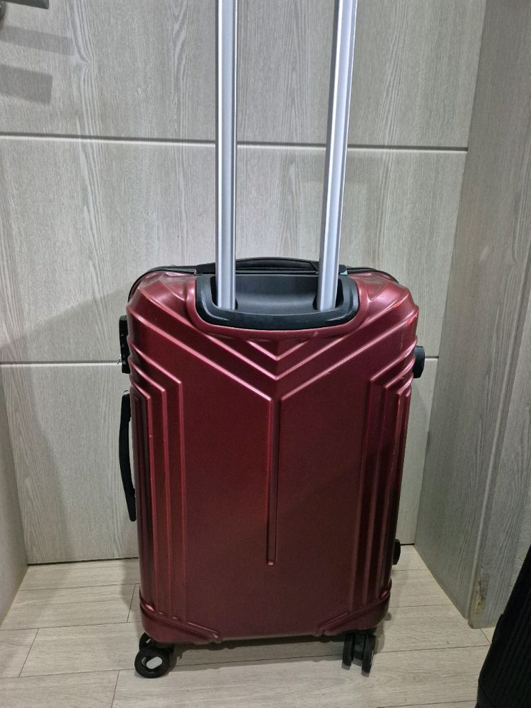 24인치 여행용캐리어--1