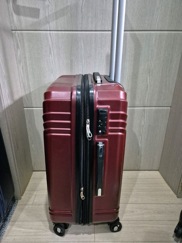 24인치 여행용캐리어--2