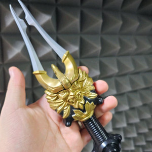 가면라이더 히비키 dx 레전드 변신벨트 변신음차 음각