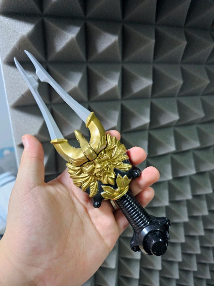 가면라이더 히비키 dx 레전드 변신벨트 변신음차 음각--1