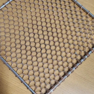 스테인리스 바베큐 그릴망