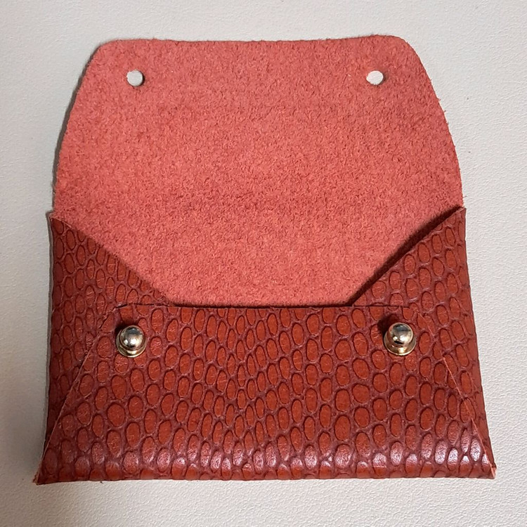 가죽 카드지갑 동전지갑 명함지갑--1