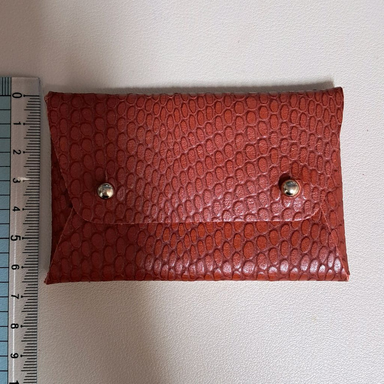 가죽 카드지갑 동전지갑 명함지갑--2