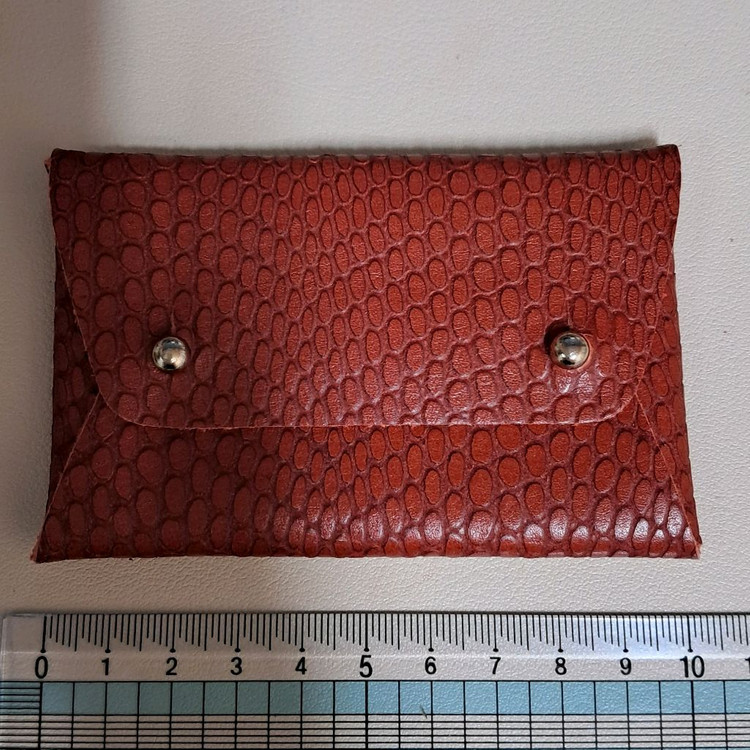 가죽 카드지갑 동전지갑 명함지갑--3