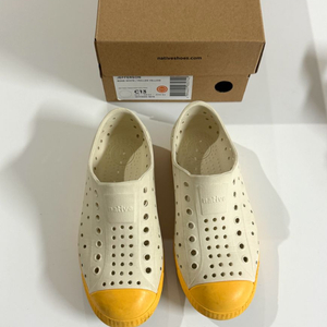 네이티브 제퍼슨 키즈 c13