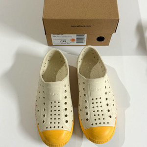 네이티브 제퍼슨 키즈 c13