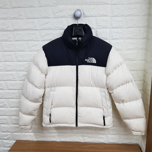 노스페이스 엠스 1996 에코 눕시 재킷 화이트 95 M (정품)