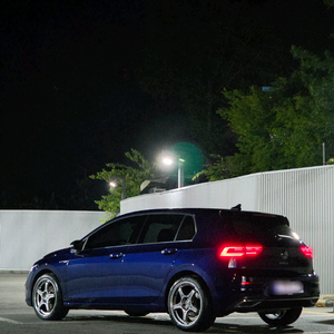 SSR GTX03 18인치 8J 45 pcd112 실버 휠타이어