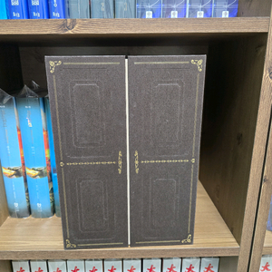 나니아연대기 특별판 양장본 박스판세트 미개봉