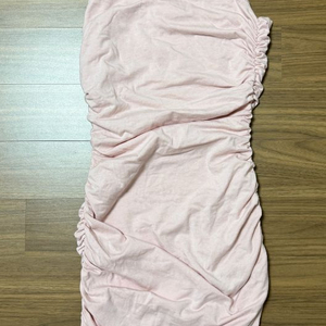 미니 드레스 외 1벌일괄(사이즈 S)