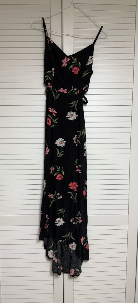 미니 드레스 외 1벌일괄(사이즈 S)--3