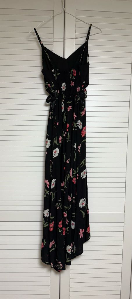 미니 드레스 외 1벌일괄(사이즈 S)--4