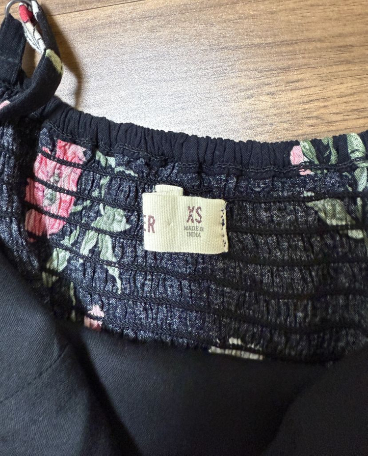 미니 드레스 외 1벌일괄(사이즈 S)--5