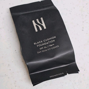 NEW 헤라 블랙쿠션 리필 13N1, 17N1
