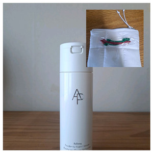 AP 리파이닝 파우더 투 폼 클렌져 파우치 포함