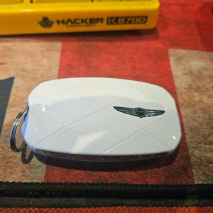 gv60 70 80 90스마트키 새것 이미지