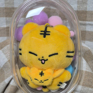 세븐틴 호시 인형 흥쑤뇨 이미지