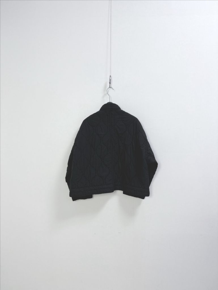 자라 퀼티드 점퍼 자켓--3
