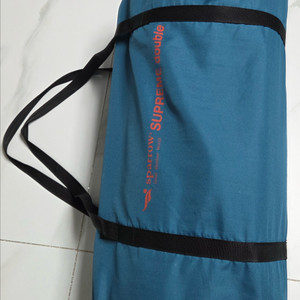 스패로우 슈프림 더블 자충매트