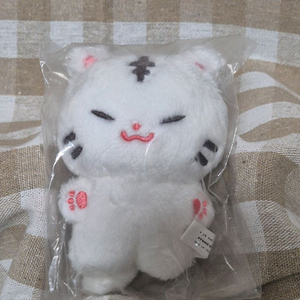 세븐틴 호시 인형 순랑이 이미지