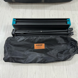 폴딩 테이블 (알루미늄 경량)