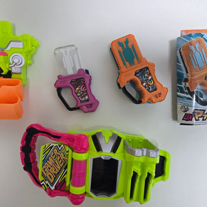 가면라이더 에그제이드 팝니다 이미지