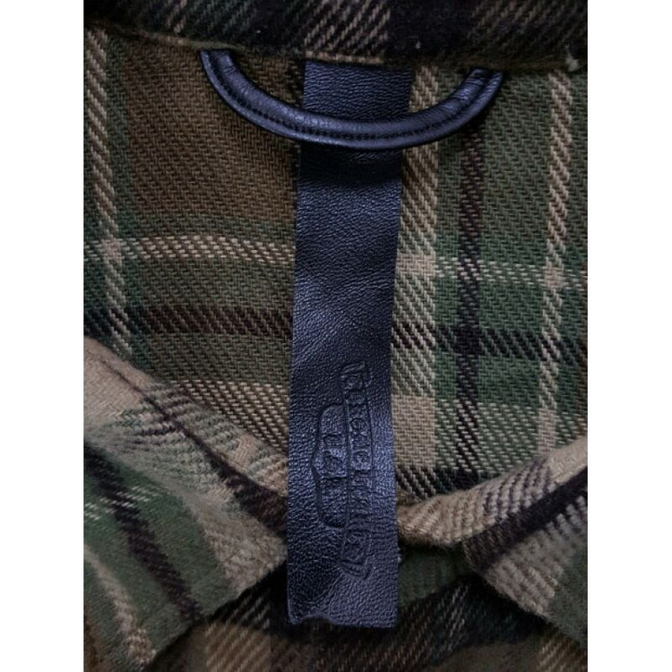 크롬하츠 셔츠 이미지