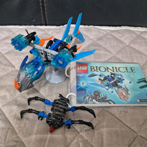 레고 바이오니클 71302(설명서포함) 이미지