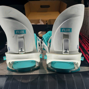 2526 플럭스 cx S사이즈