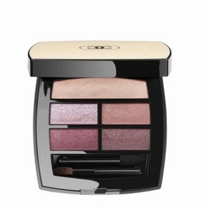 샤넬 레베쥬 헬시 글로우 내추럴 아이섀도우 쿨 이미지