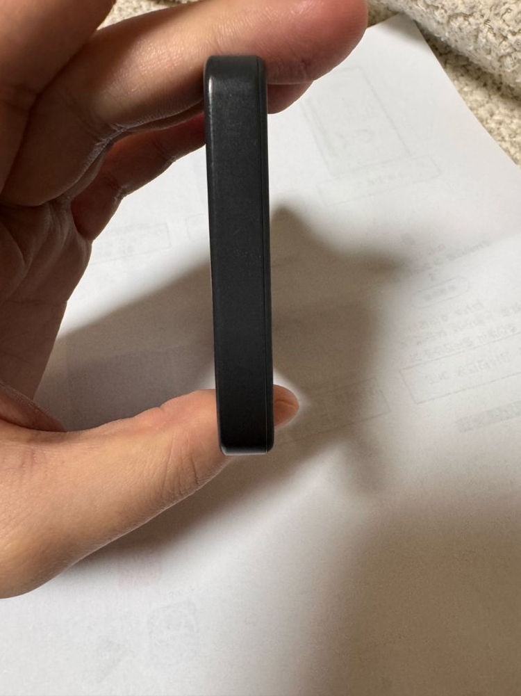 아트뮤 Qi2 15W 맥세이프 초슬림 고속 보조배터리 5000mAh QB310--8