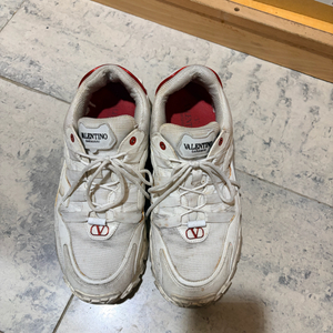 발렌티노 클라이머 41