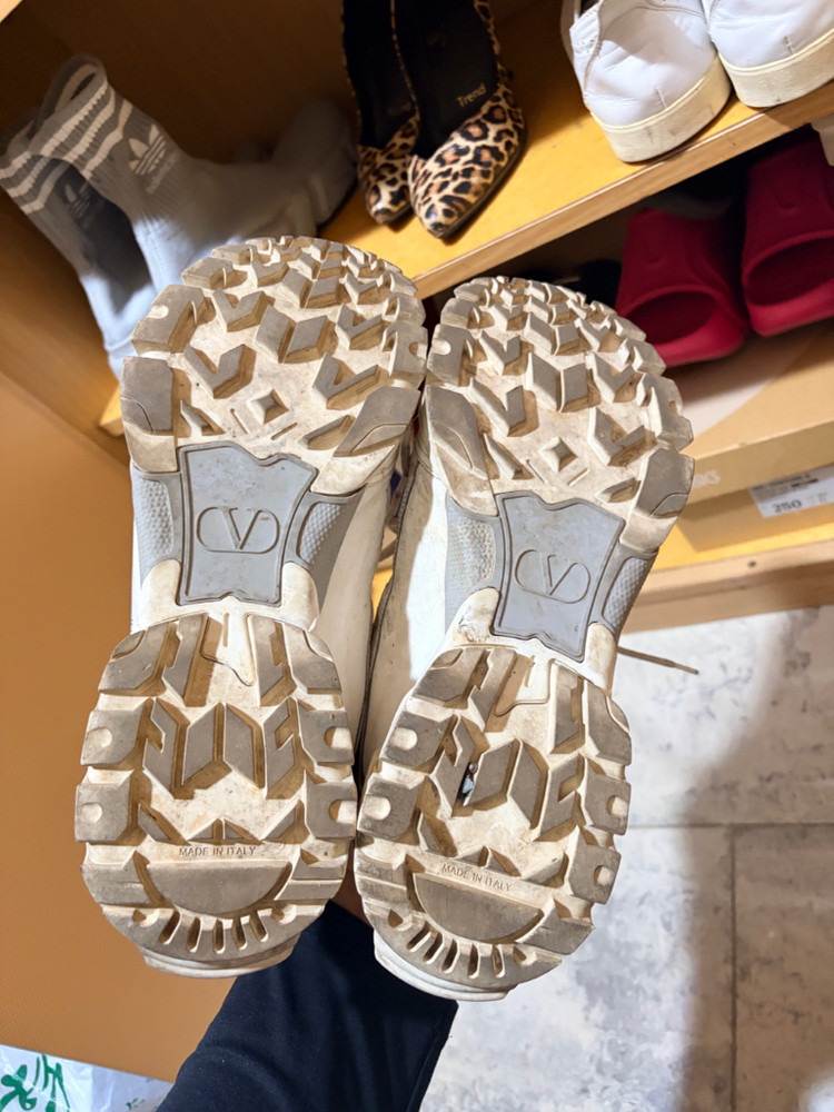 발렌티노 클라이머 41--3