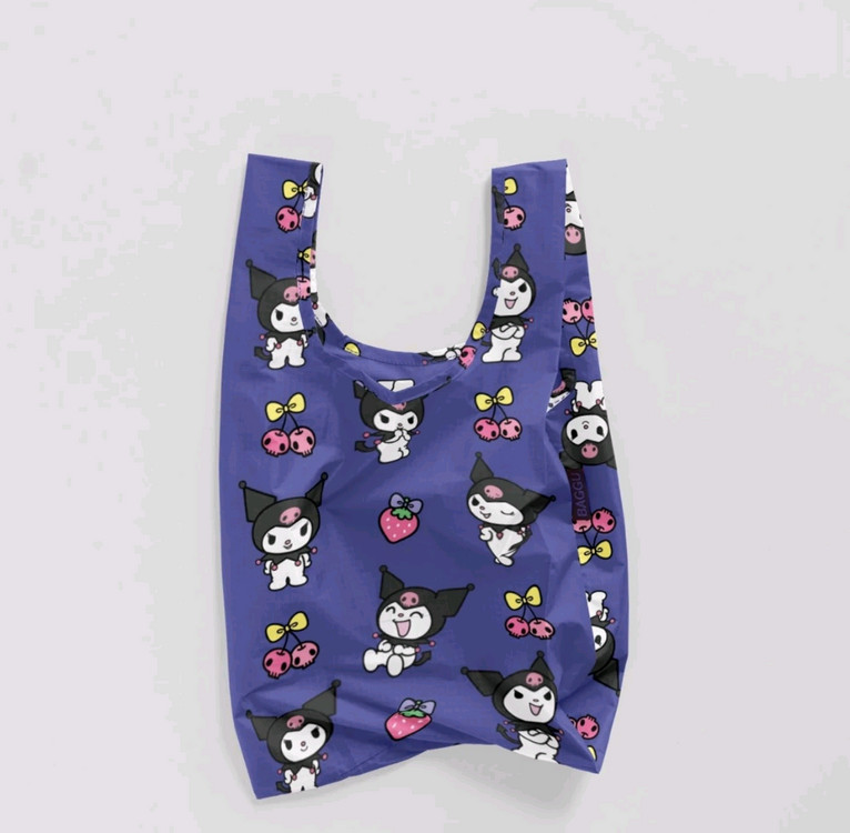 국내미출시 미국한정판 바쿠 산리오 쿠로미 베이비 사이즈 미개봉 새상품--1