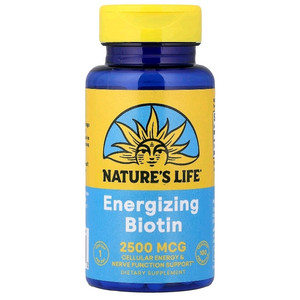 비오틴 2500mcg 100정 4개