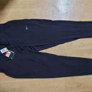 나이키 스키니 팬츠 여성 L 새상품