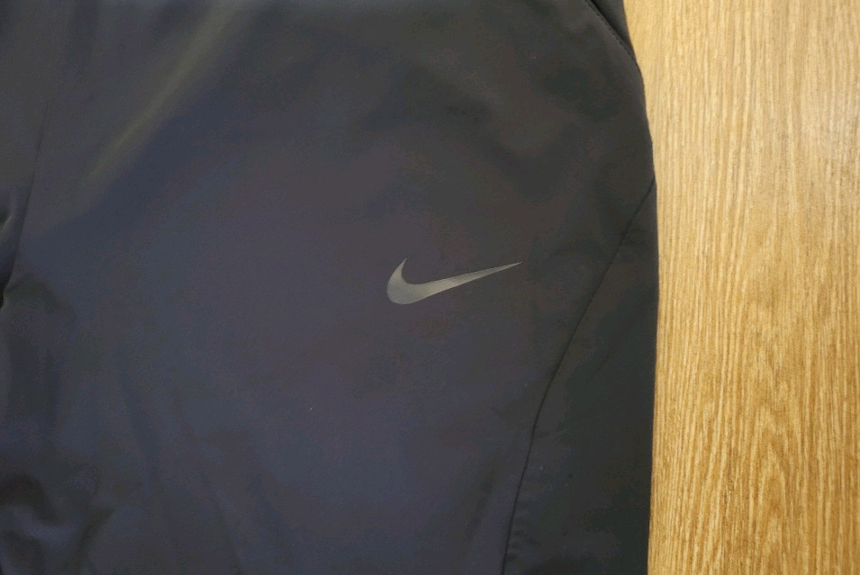 나이키 스키니 팬츠 여성 L 새상품--4