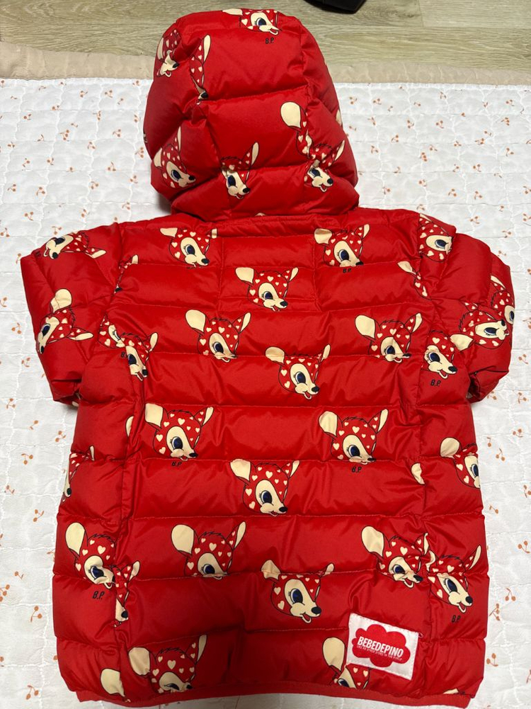 베베드피노 이미지