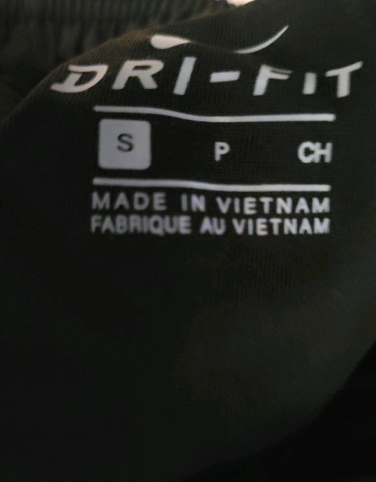 나이키 반바지 S--3