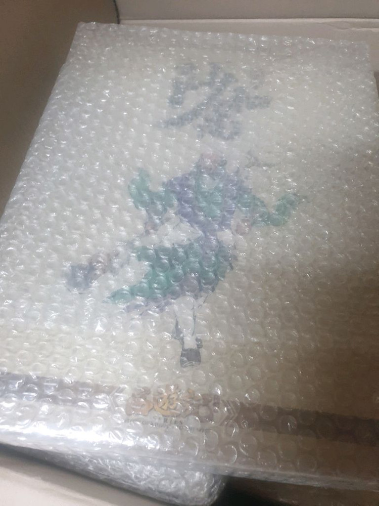 인플레임토이즈 서유기 세트--1