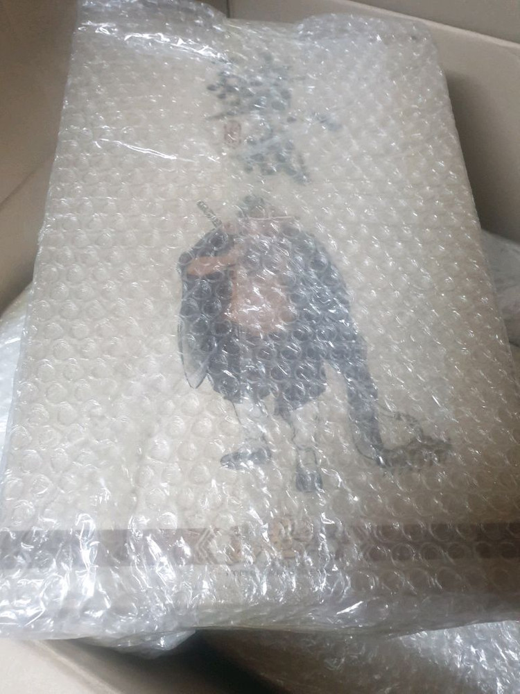 인플레임토이즈 서유기 세트--2