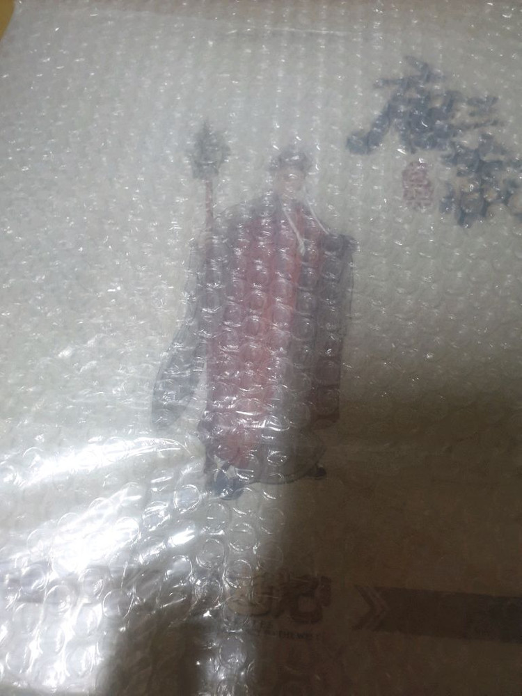 인플레임토이즈 서유기 세트--3