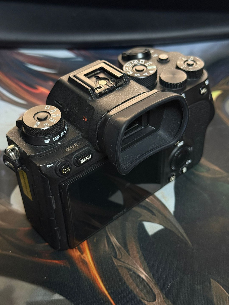 소니 A9M2 팝니다--4