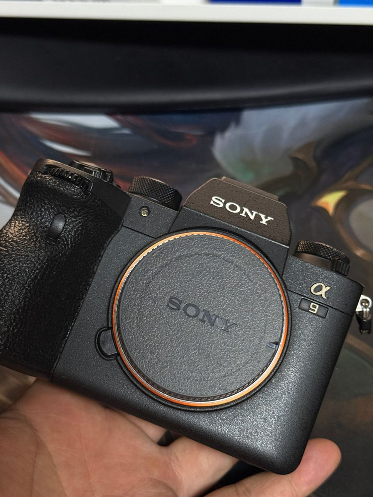 소니 A9M2 팝니다--7