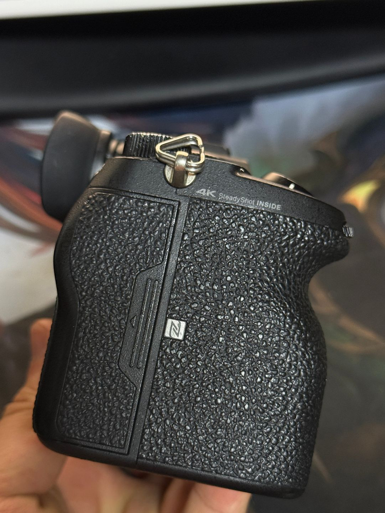 소니 A9M2 팝니다--8