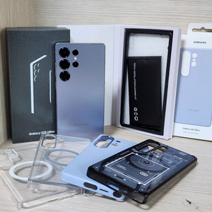 갤럭시 S25 울트라 512GB(가격내림)
