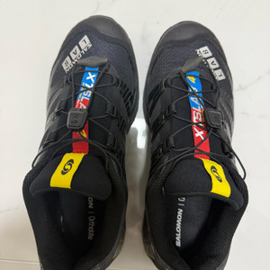 살로몬 XT- 4 240 무료배송