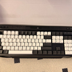 커세어 k70 max 플 공방 윤활 이미지