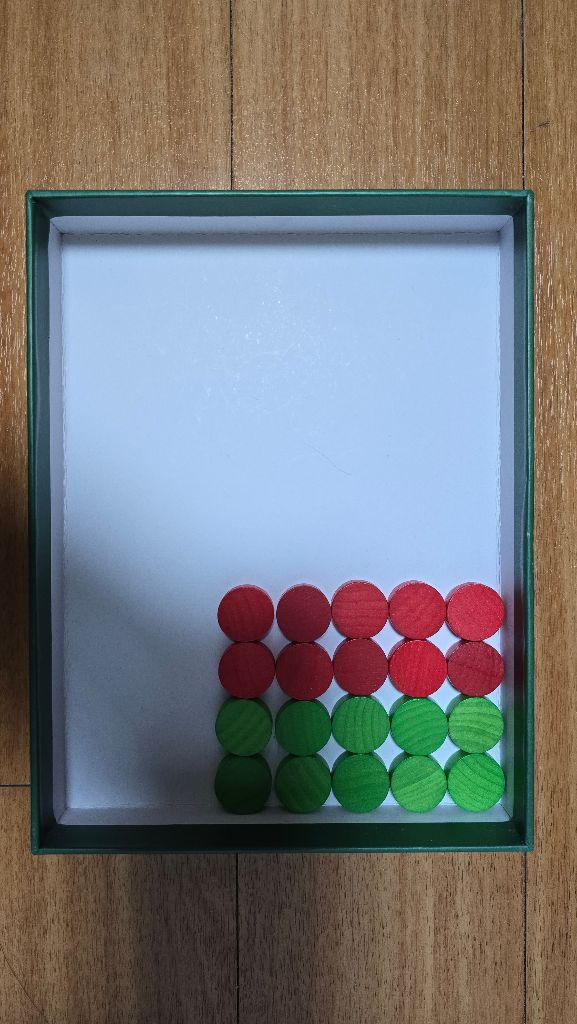 [보드게임] 플레이팩토 미니바둑 무토레레 (네고가능) 이미지