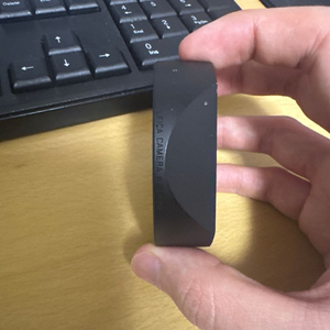 라이카 QP용 매트블랙 사각후드 구해봅니다.